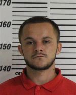 Mugshot of DARNELL AUSTIN LEE
