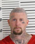 Mugshot of BRAET DEVON BLUE RAVEN