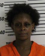 Mugshot of ROBERTS LATEISHA SHERRION
