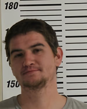 Mugshot of ROTTMAN CURTIS LEO