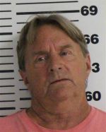 Mugshot of SORGENFREY BRIAN WILLIAM