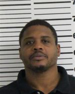 Mugshot of PARKER MICHAEL SCOTT SR