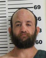 Mugshot of LEMKE JAMES ALLAN