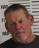 Mugshot of MCDONALD MATTHEW LINDEN
