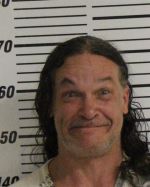 Mugshot of CHEATHEAM SAMUEL ELLIS