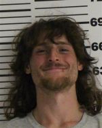 Mugshot of FIFE JOHNATHAN MICHAEL