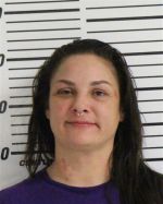 Mugshot of REITZ KELSEY LEIGH