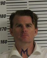 Mugshot of BURKE MICHAEL CHRISTIPHER