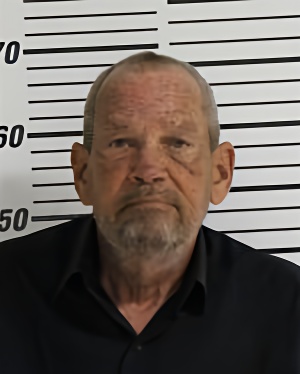 Mugshot of MEEKER DAN STEVEN