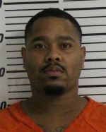 Mugshot of WATSON SHAQUILLE LENEZE SR