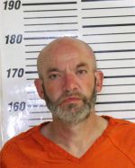 Mugshot of BROWN JUSTIN MICHAEL