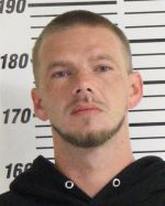 Mugshot of MENACE DAKODA WILLIAM