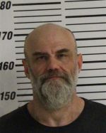 Mugshot of BEHRENDS EZRA