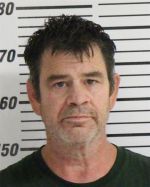 Mugshot of HANSEN CHRISTOPHER THOMAS