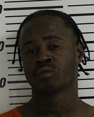 Mugshot of WILLIAMS DWAYNE SHAMARIO JR