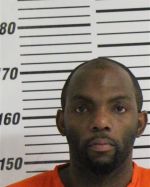 Mugshot of SUTTON KERON ANTHONY