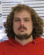 Mugshot of ERICKSON TYLER KENNETH
