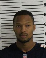 Mugshot of CLAY DARIUS LAMONTE
