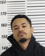 Mugshot of PIERCE JORDAN LAQUAN