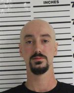Mugshot of RUNGE WILLIAM DAVID
