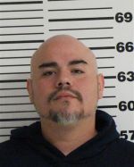 Mugshot of CRUZ RICARDO CLYDE