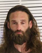 Mugshot of MORRISON BRANDON EUGENE