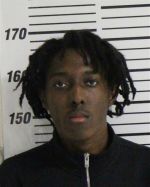 Mugshot of WARREN EMAREON JAMAAL