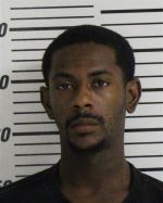 Mugshot of RIAS DAYSHAUN TARQUIS