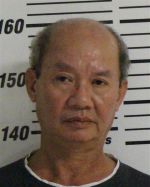 Mugshot of PHAM LOC HUU