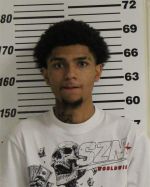 Mugshot of STINDE RAYMOND JOSIAH