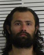 Mugshot of KIRBY ADAM ROBERT