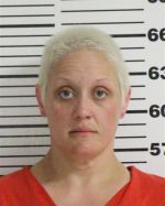 Mugshot of CECIL BRANDI MICHELLE