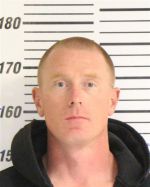 Mugshot of DUNCAN ALEXANDER MICHAEL