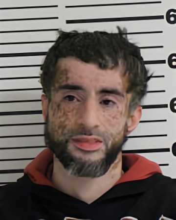 Mugshot of SANDAL TARUN DUTT
