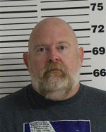 Mugshot of ANDERSON THOMAS BENJAMIN