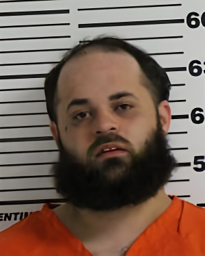 Mugshot of GILE JACOB TYLER