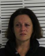 Mugshot of JETT MARISSA HOLAN