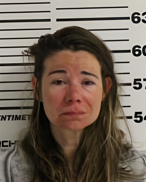 Mugshot of HALL MACY RYAN