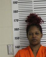 Mugshot of KING SHYNECKIA SHUVONTAE