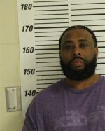 Mugshot of GERALDS JEROME ALI