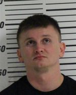 Mugshot of SMITH AUSTIN PAUL
