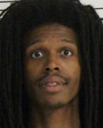 Mugshot of READUS JADEN OMARI