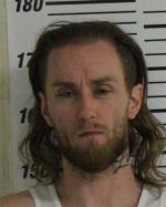 Mugshot of MANLEY MICHAEL JAMES