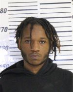 Mugshot of TERRELL MOORE DEJEION TRESHAWN