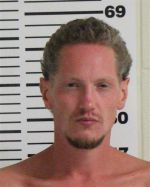 Mugshot of DWYER LUCAS MICHAEL