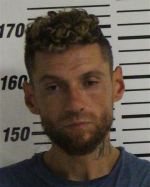 Mugshot of BURMEISTER RONALD WAYNE JR