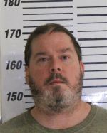 Mugshot of NEUMILLER JUSTIN DANIEL