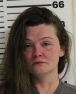 Mugshot of SNELL CAITLYN ROWELL