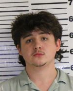 Mugshot of DICKEY DRAKE ALLEN