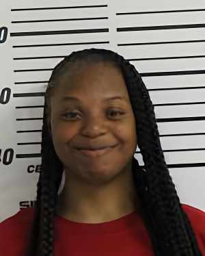 Mugshot of BROWN BIANCA LENA